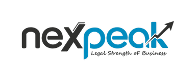 Nexpeak Logo