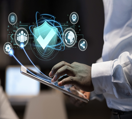 AI & Emerging Technology Compliance
