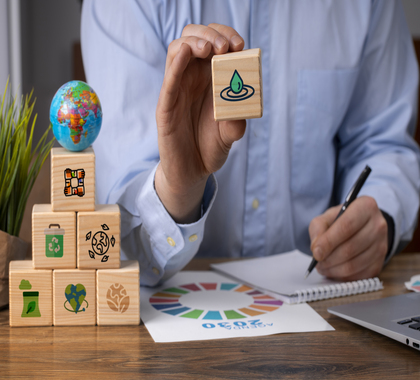 ESG & CSR Compliance Law