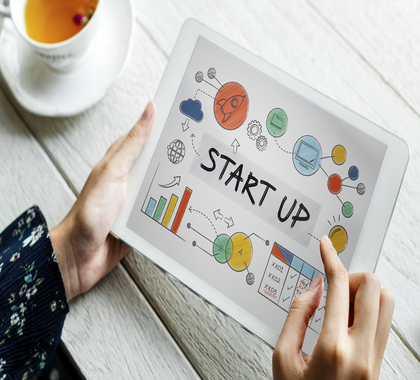 Startup Advisory & Incorporation