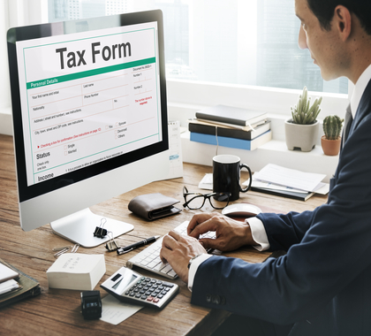 Taxation & Financial Compliance