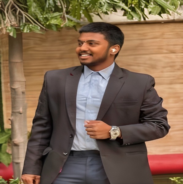 SAI ABHINAV