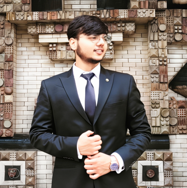 LAKSHAY BHATT