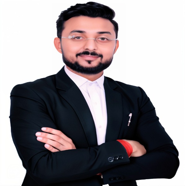 Adv. Satyadev Prakash