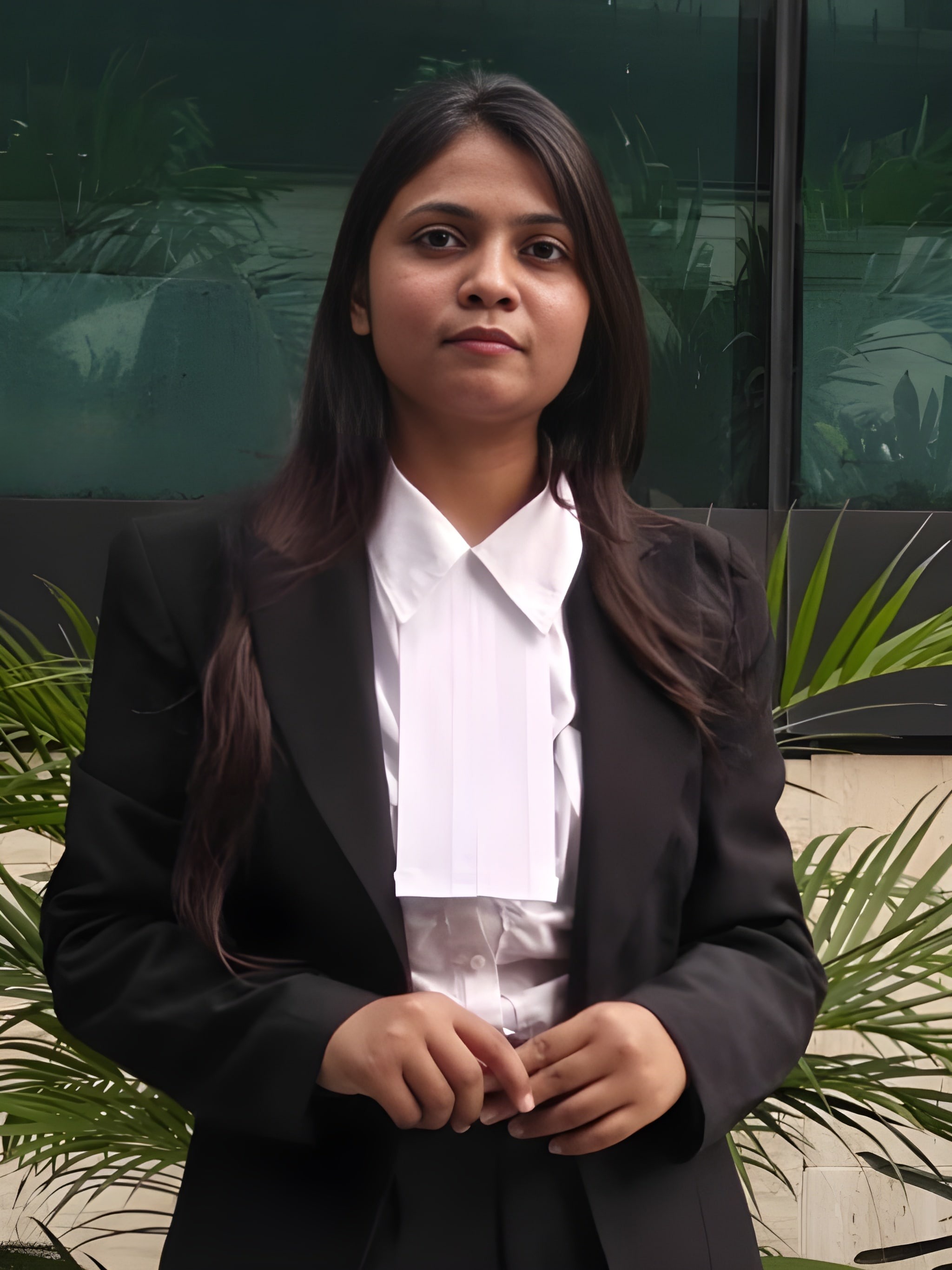 Shivangi Nigam