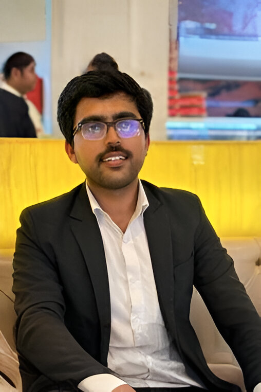 Adv. TUSHAR MISTRA
