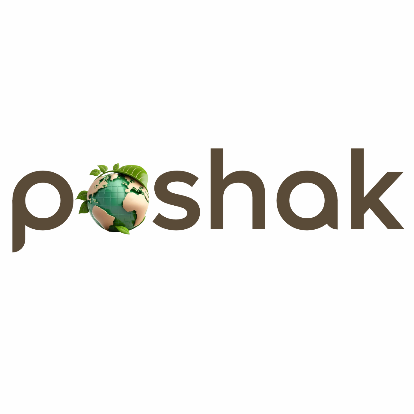 Poshak